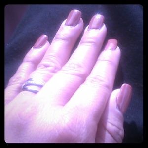 Meet your Posher, Nicky